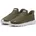 Softride Sliptech Herren Loden Green 43