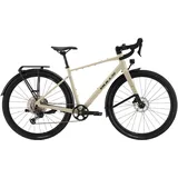 BULL'S Daily Grinder 3 2026 28 Zoll RH 52 cm grau