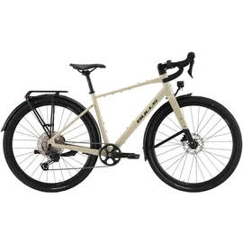 BULL'S Daily Grinder 3 2026 28 Zoll RH 52 cm grau
