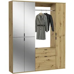 Garderobe PROJEKT X