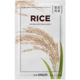 The Saem Natural Rice Gesichtsmaske 21 ml