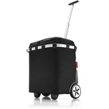 Reisenthel Carrycruiser Iso Einkaufstrolley 47,5 cm Koffer & Trolleys Schwarz Herren