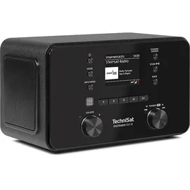 TechniSat DigitRadio 550 IR schwarz