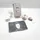 Cecotec Epilierer 04334 Bronze/Weiß