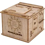 Escape Welt Space Box (Deutsch)