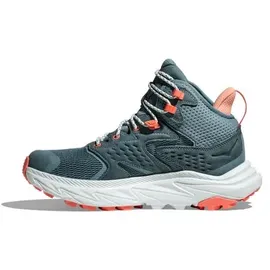 HOKA Anacapa 2 Damen Blau 37
