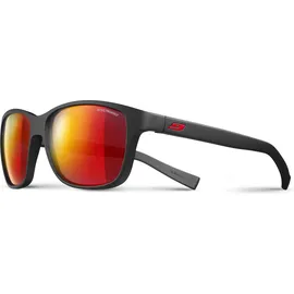 Julbo Beach Spectron 3CF schwarz / rot