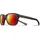 Julbo Beach Spectron 3CF schwarz / rot