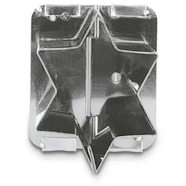 Städter Profi-Zimtstern-Ausstechform 5cm