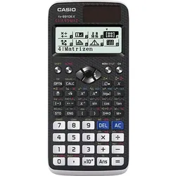 CASIO Taschenrechner FX-991DEX