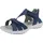 superfit Rainbow Blau 31