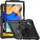 TECH-PROTECT Solid Case für Lenovo Idea Tab 11.0 TB-336 Schwarz
