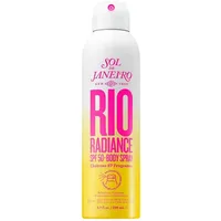 Sol de Janeiro Rio Radiance SPF 50 Body Spray Sonnenspray 200 ml