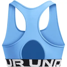 Under Armour Mid Blau XS
