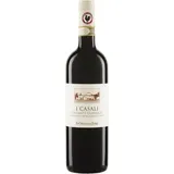 Fattoria San Michele I CASALI Chianti Classico DOCG 2018 San Michele (1 x 0.75 l)