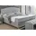 Home Affaire Claire 180 x 200 cm grau
