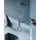 Herzbach MODUL7 Duschsystem T-SP3 mit Thermostat Edelstahl matt gebürstet 70.702721.1.09