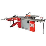 Holzmann Maschinen Formatkreissäge TS 315VF-2600