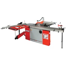 Holzmann Maschinen Formatkreissäge TS 315VF-2600 400 V