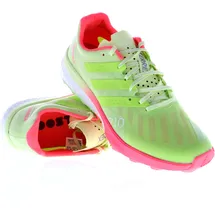 Adidas Terrex Speed Ultra Damen almost lime/pulse lime/turbo 38 2/3