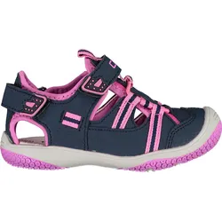 CMP Baby Naboo Hiking Sandal blue (M926) 21