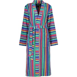 CAWÖ Bademantel 7048 multicolor M