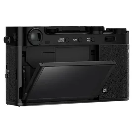 Fujifilm X-E5 Body + Akku