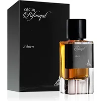 Paris Corner Rifaaqat Adorn Eau de Parfum Unisex 85