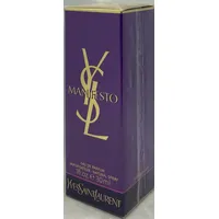 YVES SAINT LAURENT Manifesto Eau de Parfum