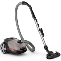 Philips Bagged vacuum cleaner XD5122/10