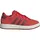 adidas Grand Court 00s Kinder Rot/Schwarz/Weiß 36