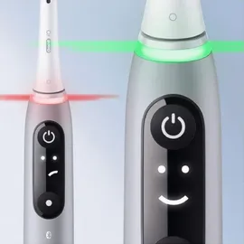 Oral-B iO Series 6 grey opal