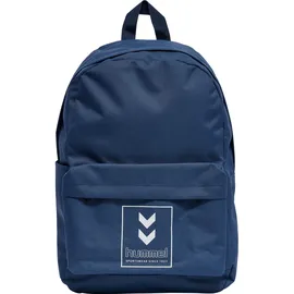 hummel HML Key Backpack Insignia Blue