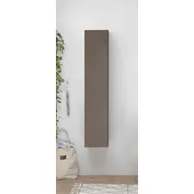 Home Affaire Infinity Mehrzweckschrank 29 x 30 x 138 cm Braun