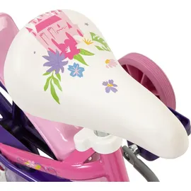 HUFFY Disney Princess 12 Zoll rosa