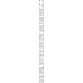NÄVE Papierleuchte 1-flg.Kizi