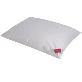 Hefel Softbausch Home Kissen 40 x 80 cm Weiß