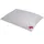 Hefel Softbausch Home Kissen 40 x 80 cm Weiß