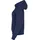 Fila Hoodie Blau XS