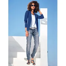 Heine Blazer Blau 38