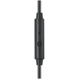 Sandberg MiniJack Headset with Line-Mic - Kopfhörer mit Mikrofon