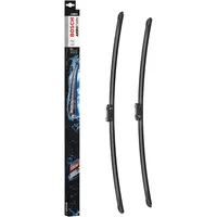 Bosch Aerotwin A009S, Länge: 750mm/700mm – Set für Ford