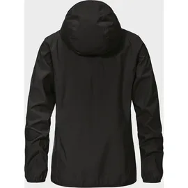 Schöffel Damen Style Migandi Jacke (Größe 4XL, schwarz)