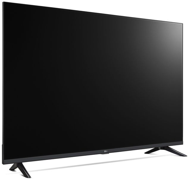 LG 4K UHD HDR LED-TV 140cm 55UR74006LB.AEEQ 139,7 cm (55') 4K Ultra HD Smart-TV WLAN Schwarz