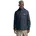 2L Jacket Herren Blau 4XL