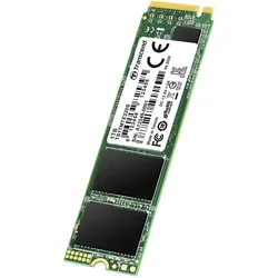 Transcend 220S 3D NAND M.2 NVMe SSD 1TB TS1TMTE220S