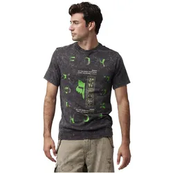 Fox Throttle Premium Tee