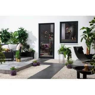hecht International Master SlimPlus 120 x 240 cm braun
