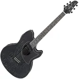 IBANEZ Talman TCM50E VBS vintage brown sunburst