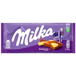 Milka Kuhflecken 90G